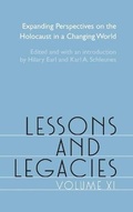 Cover: Lessons and Legacies XI - Northwestern University Press