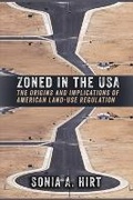 Cover: Zoned in the USA - Cornell University Press