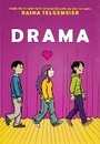 Cover: Drama - Scholastic US