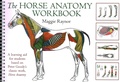 Cover: Horse Anatomy Workbook - J.A.Allen & Co Ltd