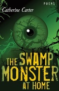 Cover: Swamp Monster at Home - LSU Press