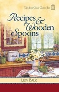Cover: Recipes and Wooden Spoons - GuidepostsBooks