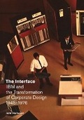 Cover: The Interface - University of Minnesota Press