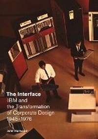 Enlarge image Cover: The Interface - University of Minnesota Press
