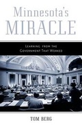 Bild: Minnesota's Miracle - University of Minnesota Press