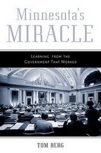 Bild: Minnesota's Miracle - University of Minnesota Press