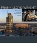 Cover: Frank Lloyd Wright - University of Virginia Press