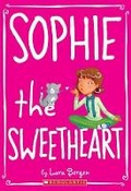 Cover: Sophie the Sweetheart - Scholastic US