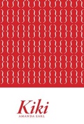 Cover: Kiki - Invisible Publishing