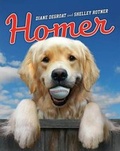 Cover: Homer - Orchard Books