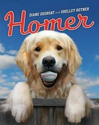 Enlarge image Cover: Homer - Orchard Books