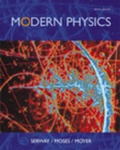 Cover: Modern Physics - Brooks/Cole