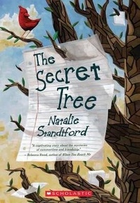 Enlarge image Cover: The Secret Tree - Scholastic Paperbacks
