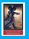 Cover: Checking The Gate - Sweetwater Stagelines