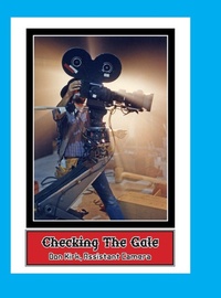 Enlarge image Cover: Checking The Gate - Sweetwater Stagelines