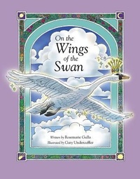 Enlarge image Cover: On the Wings of the Swan - Alazar Press