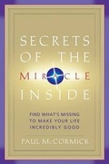 Cover: Secrets of the Miracle Inside - Miracle Writers