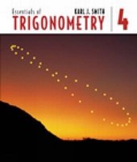 Abbildung von: Essentials of Trigonometry - Brooks/Cole