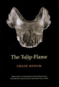 Cover: The Tulip-Flame - Cleveland State University Poetry Center
