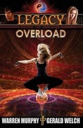 Cover: Legacy, Book 3 - Destroyer Books