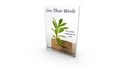 Cover: Live These Words - Bold Vision Books