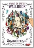 Cover: What on Earth? Quizbook of Shakespeare - What on Earth Publishing Ltd