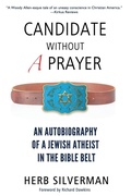 Cover: Candidate Without a Prayer - Pitchstone Publishing