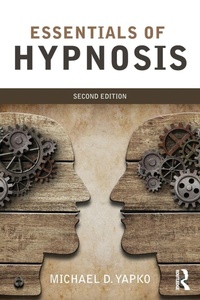 Enlarge image Cover: Essentials of Hypnosis - Routledge