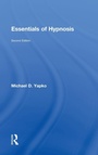 Cover: Essentials of Hypnosis - Routledge
