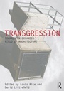 Cover: Transgression - Routledge