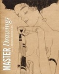 Cover: Master Drawings: From the Collection of the Minneapolis Institute of Arts - Books & Projects