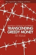 Cover: Transcending Greedy Money - Palgrave Macmillan