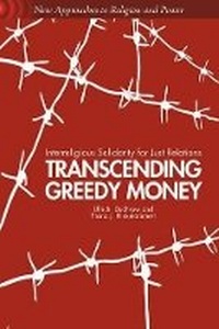 Enlarge image Cover: Transcending Greedy Money - Palgrave Macmillan