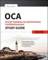 Abbildung von: OCA - Sybex