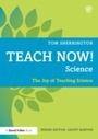 Cover: Teach Now! Science - Routledge