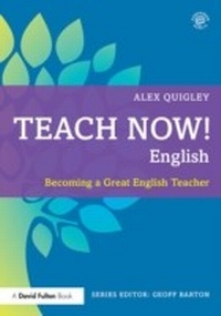 Enlarge image Cover: Teach Now! English - Routledge