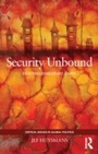 Cover: Security Unbound - Routledge