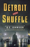 Cover: Detroit Shuffle - Minotaur Books