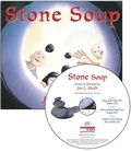Cover: Stone Soup - Scholastic US