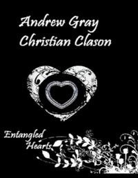 Enlarge image Cover: Entangled Hearts - Lulu.com