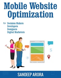 Enlarge image Cover: Mobile Website Optimization - Lulu.com