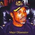 Cover: Major Obsession - Lulu.com