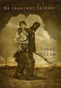 Cover: Innocent Soldier - Arthur A Levine Books