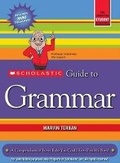 Cover: Scholastic Guide to Grammar - Scholastic US
