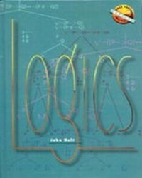 Enlarge image Cover: Logics - Wadsworth Publishing Co Inc