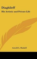 Cover: Diaghileff - Kessinger Publishing