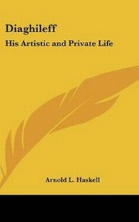 Enlarge image Cover: Diaghileff - Kessinger Publishing