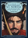 Cover: Nicholas St. North and the Battle of the Nightmare King: Volume 1 - Atheneum