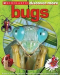 Cover: Bugs (Scholastic Discover More) - Scholastic US
