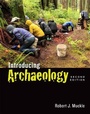 Cover: Introducing Archaeology - University of Toronto Press